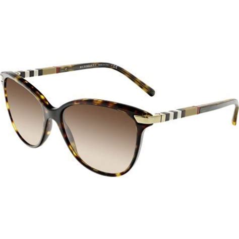 burberry be 4216 317313|Burberry BE4216 317313 Sunglasses in Brown.